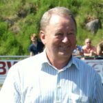 Günter Habel ein „Macher“ wird heute 80 Jahre alt
