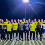 Vorbereitungsstart bei der TSG Oberbrechen