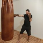 Kickboxen  – das Fitnessprogramm fürs neue Jahr