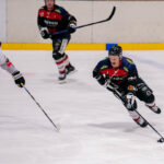 Egils Kalns und Fedor Kolupaylo wechseln in die DEL2