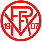 Germania Weilbach : VfR 07 Limburg 2:2 (0:2)