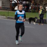 3. Lauf der Winterlauf Serie der LG Dornburg 11.03. 2023 in Wilsenroth.