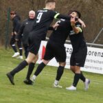 SG Heringen /Mensfelden – RSV Weyer II  2:3 (0:0)