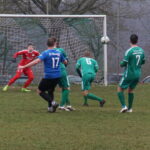 +++ Zwei umkämpfte Spiele in Drommershausen +++