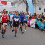 Der 15.  Brechener Straßen- und Volkslauf steigt am 25.3.2023