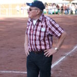 +++ Eilmeldung +++ Trauer um Fußball Legende Josef (Luggi) Lucchesi