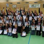 Stadt Limburg ehrte seine Sportlerinnen/Sportler