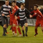 SG Heringen /Mensfelden – TuS Dietkirchen 1:4 ( 1:3 )