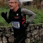 Platz 3 für VLG Läufer Rüdiger Brands beim Lahntallauf über 30 Kilometer