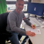 Carsten Gosdeck wird neuer Trainer der EG Diez – Limburg