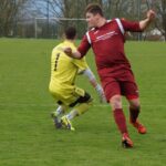 SG Heringen /Mensfelden – FC Dorndorf II  2:2 (2:1)