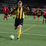 TUS Dietkirchen AH – SV Elz AH 0:3