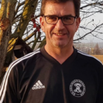 Nachruf  für unseren Sportkameraden Martin Schecke