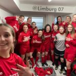 VfR 07 Limburg : TuS Kubach 3:1 (1:0)