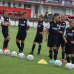 Eintracht Frankfurt Fußballschule kommt!