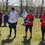 6. Villmarer Trail-Run  am Sonntag, 30. April 2023