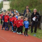35. Schüler- und Jugendsportfest der Leichtathletikfreunde Villmar