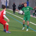 VFL Eschhofen – FSG Wirb./Schup/Heckholzhausen 0:3 (0:0)