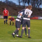 SG Heringen/Mensfelden – SG Selters II    12:0 (4:0)