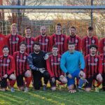 Vorbericht: SG Heringen/Mensfelden – SG Selters II