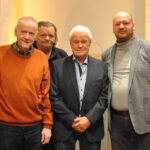 Jahreshauptversammlung des SV Elz