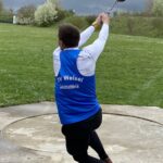Rasenkraftsport: Jörg und Theodor Sauerwein vom TV Weisel gewinnen bei den Landesmeisterschaften Rheinland-Pfalz und Saarland bei 4 Starts 4 Titel