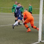 Lindenholzhausen vs. Vilmar/Aumenau/Arfurt 1:3 (0:0) von heute