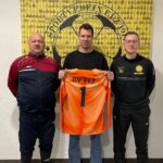Neues Trainerteam und Verstärkung im Tor beim Kreisoberligisten SV Elz