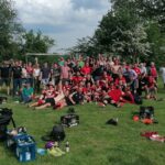 Die SG Heringen ist A-Liga Meister – Hier die Vorschau des letzten Heimspiels