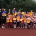 LfV – Vereinsmeisterschaften mit anschließendem Grillabend am Freitag, den 26. Mai 2023 ab 17.00 Uhr auf dem LfV-Sportgelände in Villmar.