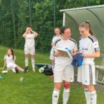 Kleine Blamage zum Saisonabschluss