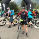 Oliver Scheid VLG Eisenbach beim Bike Festival am Gardasee