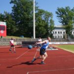 Leichtathletikfreunde Villmar auch bei den Nordrhein-Westfalen-Meisterschaften erfolgreich