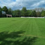 TSV Heringen „Der Verein bewegt sich“