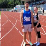 TV Weisel bei den Landesmeisterschaften im Rahmen der Turnfinals Rheinland-Pfalz