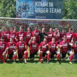 „SG Heringen/Mensfelden“ grüßt als Meister und Aufsteiger in die Kreis-Oberliga