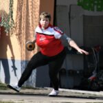 Sabine Rumpf Hessische Polizeimeisterin