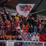 Rockets spielen international