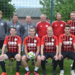 TSV Heringen „Der Verein bewegt sich“  – Neuzugänge wurden vorgestellt