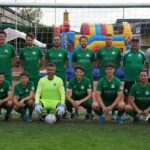 Spielerkader VfL Eschofen für die. Saison 2023/2024
