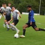FC Dornburg – TuS Koblenz 0:3 (0:1)