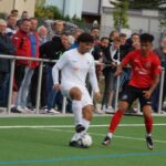TuS Linter II – TuS Dietkirchen II 0:2 (0:0)
