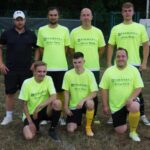 Spielerkader SC Ennerich saison 2023/24