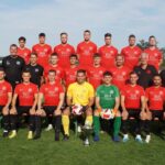Hessenliga Kader des TuS Dietkirchen für die Saison 2023/24