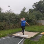 Großartiges Leichtathletik-Event mit Top Leistungen in Villmar