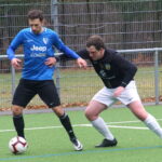 SV Wilsenroth–SG Weilmünster/Laubuseschbach 6:2
