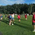 Till Kremer bleibt der SG Heringen/Mensfelden erhalten