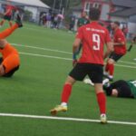 TuS Dietkirchen II – SG Taunus 4:2 (1:2)