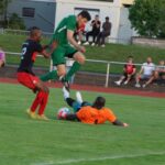 VFL Eschhofen gegen VfR Limburg 07   II 2:3 (1:1)
