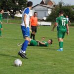 Spielbericht VfL Eschhofen I – TUS Lindenholzhausen I